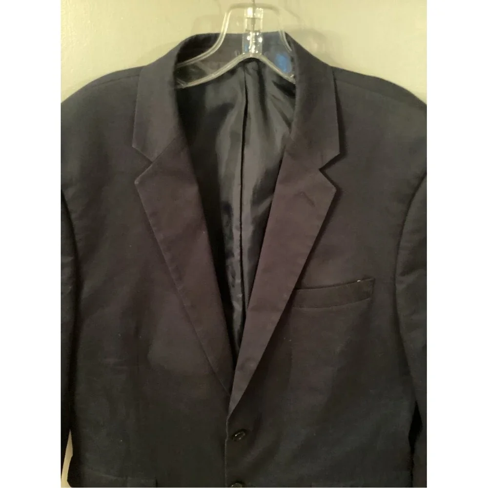 J. Crew crew size